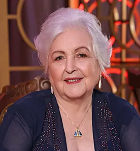 Imagem de Ana Maria de Farias